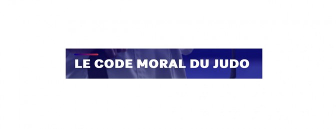 Image de l'actu 'Les 8 valeurs du code moral du judo'