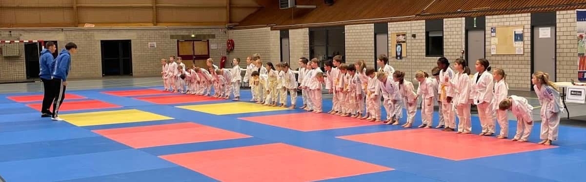 Petits Senshis, interclubs
